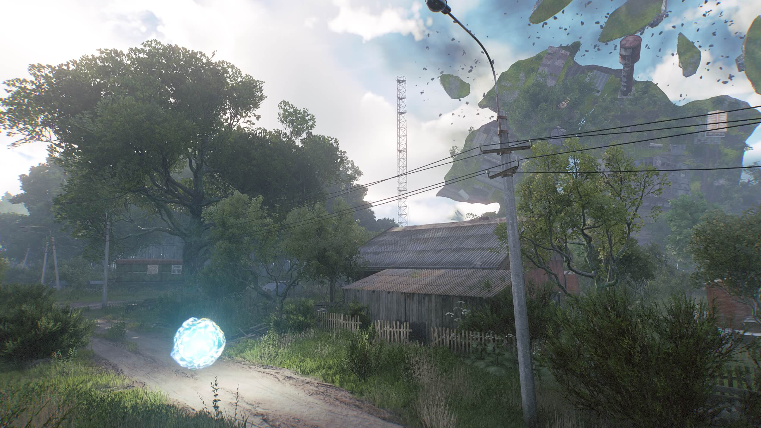 Official gameplay 1