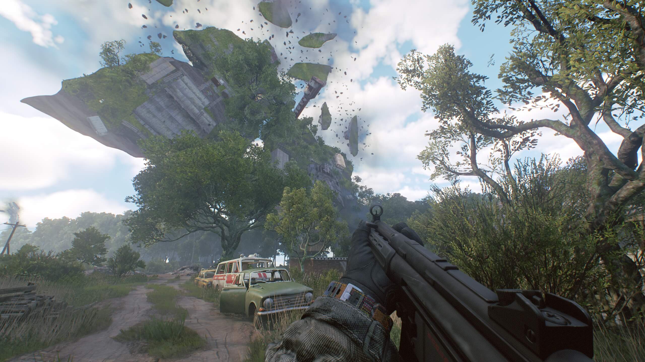 Official gameplay 2